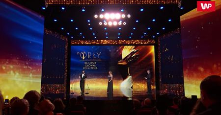 Orły - Polskie Nagrody Filmowe. Sprawdź, jak dobrze znasz historię gali rozdania polskich Oscarów?