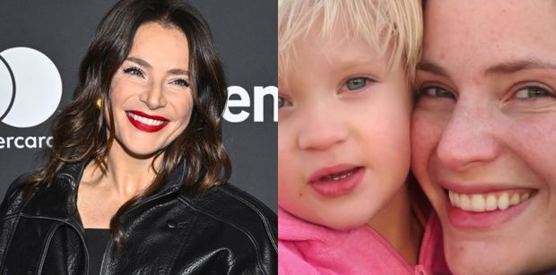 Anna Dereszowska świętuje na Instagramie 18. urodziny córki. Tak dziś wygląda Lena (FOTO)