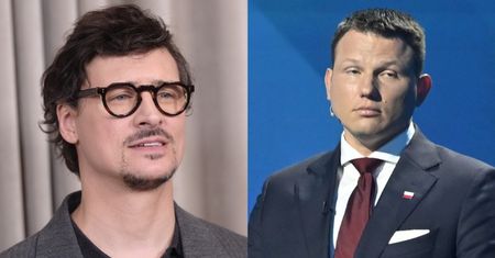Damięcki nie odpuszcza Mentzenowi i zarzuca mu MANIPULACJĘ. "Wkłada kij w mrowisko dla własnego poklasku"