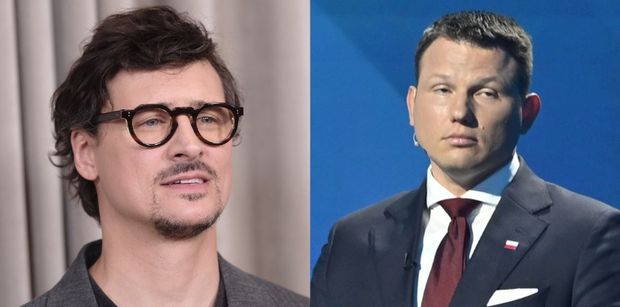 Damięcki nie odpuszcza Mentzenowi i zarzuca mu MANIPULACJĘ. "Wkłada kij w mrowisko dla własnego poklasku"