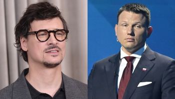 Damięcki nie odpuszcza Mentzenowi i zarzuca mu MANIPULACJĘ. "Wkłada kij w mrowisko dla własnego poklasku"