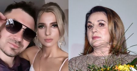 Danuta Martyniuk stawia Faustynie KOLEJNE zarzuty, a ta się odgraża. W tle ucieczka z domu, tajemniczy SMS i testy DNA