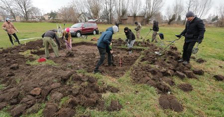 Odkryli krzyżacki skarb. Sensacja archeologiczna na Mazowszu