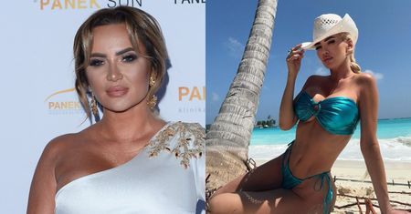 Izabela Macudzińska zrzuciła 17 kilogramów. Jeden produkt całkiem wyrzuciła z diety