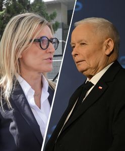 Śmierć Barbary Skrzypek. Prok. Wrzosek i Jarosław Kaczyński wezwani do prokuratury