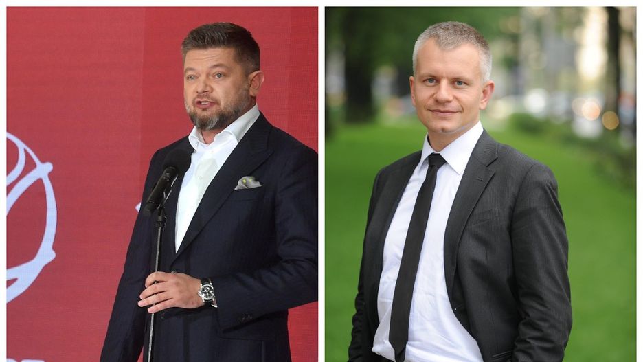 Prokuratura wraca do umorzonej sprawy korupcji w Orlenie