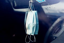 Kiedy zdejmiemy maseczki? Rzecznik rządu podał nowe informacje