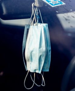 Kiedy zdejmiemy maseczki? Rzecznik rządu podał nowe informacje