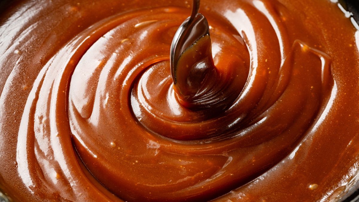 O wielu sposobach na zagęszczenie sosu na pewno nie masz pojęcia