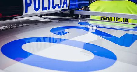 Makabryczne odkrycie w Olsztynie. Naleziono zwłoki kobiety