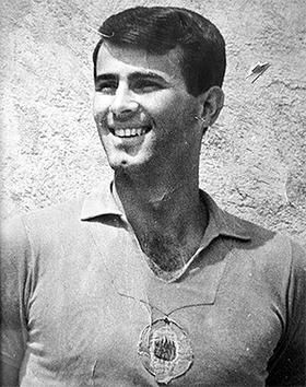 Goran Čengić