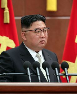 Korea Płn. na skraju przepaści. Kim Dzong Un musiał to ujawnić