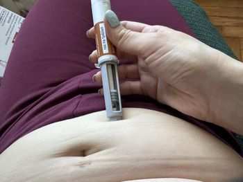 Co się dzieje, gdy odstawisz Ozempic? Obliczyli, ile kilogramów wróci