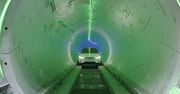 Tunel z autonomicznymi pojazdami na Florydzie. Elon Musk zakasa rękawy