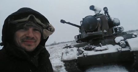 Ukraina potrzebuje ich jak powietrza. Dostarczyły je Niemcy