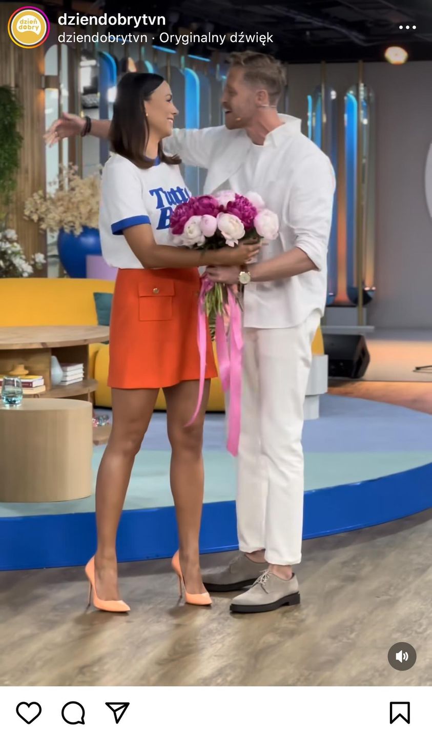 Paulina Krupińska 22 czerwca obchodzi urodziny 