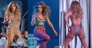 Tak wygląda nowe show Jennifer Lopez w Las Vegas!