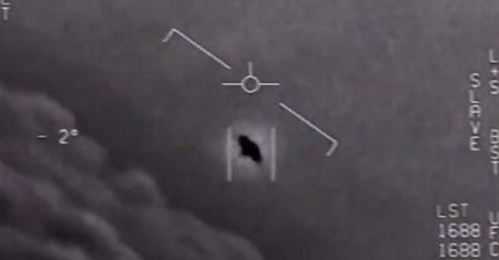 Pentagon powołał specjalną grupę zadaniową do badań nad UFO