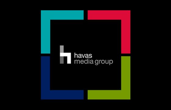 Havas Media Group ma nowe logo