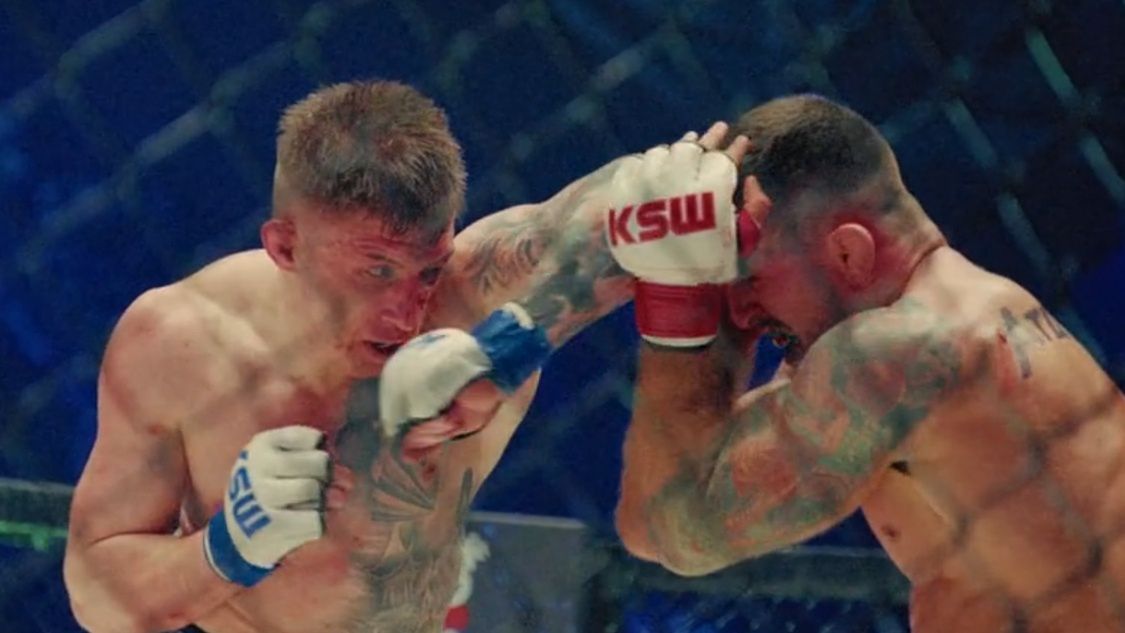 KSW ma nowego sponsora. W poniedziałek federacja podpisała kontrakt z zakładami bukmacherskimi Fortuna