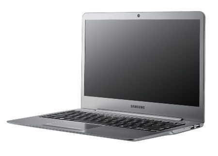 Samsung 530U3B - nadchodzi porządny ultrabook dla mas? 2