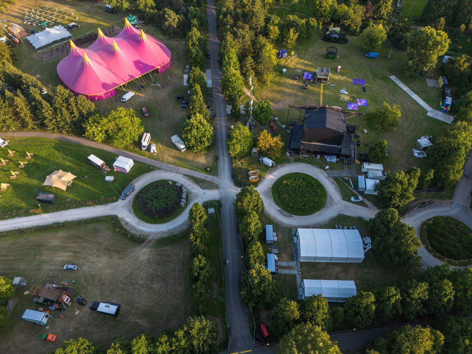 BitterSweet Festval