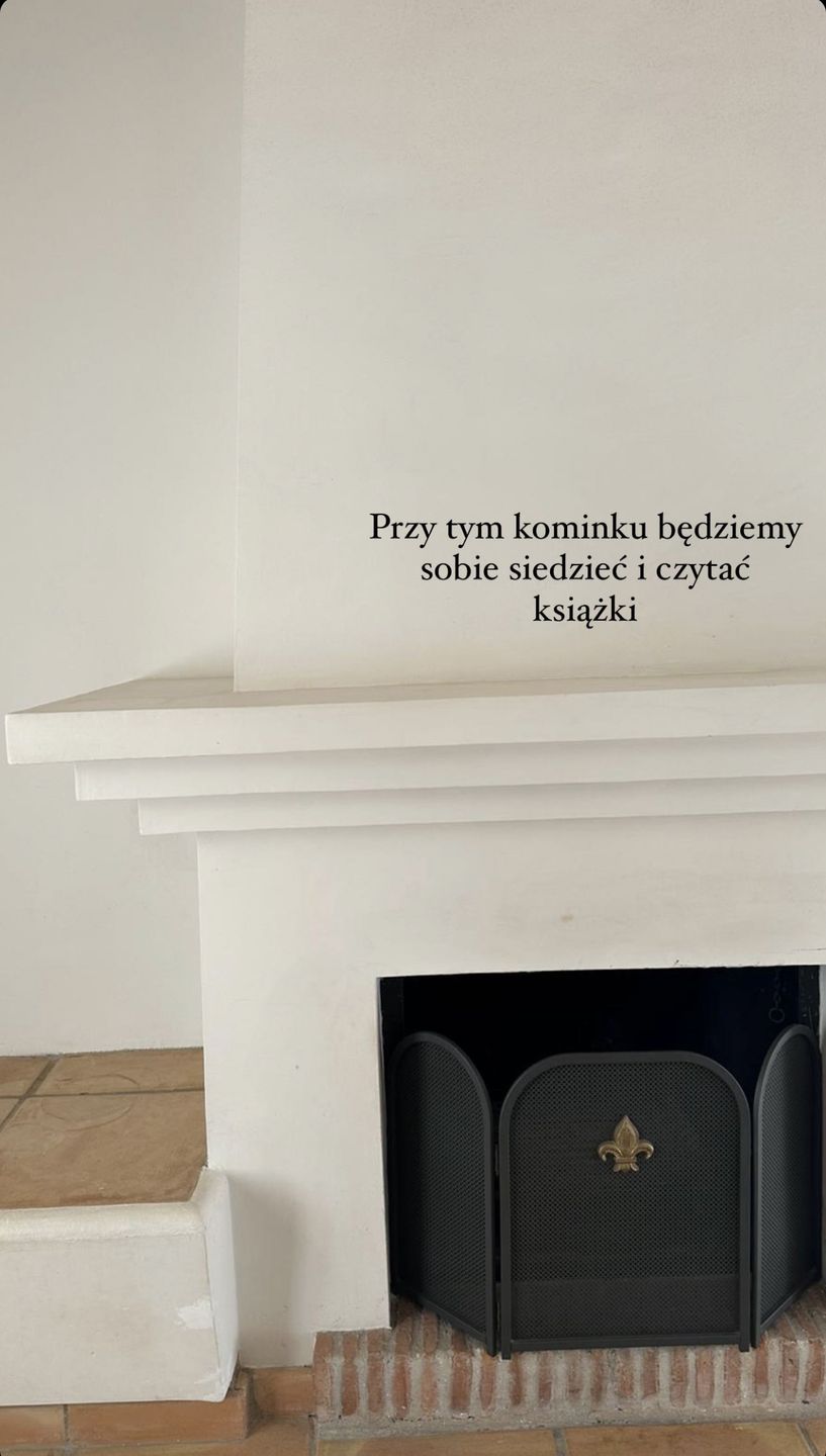 Nowy dom Mai Bohosiewicz