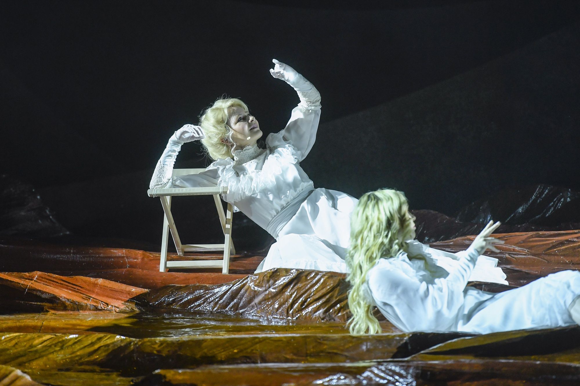 Małgorzata Kożuchowska