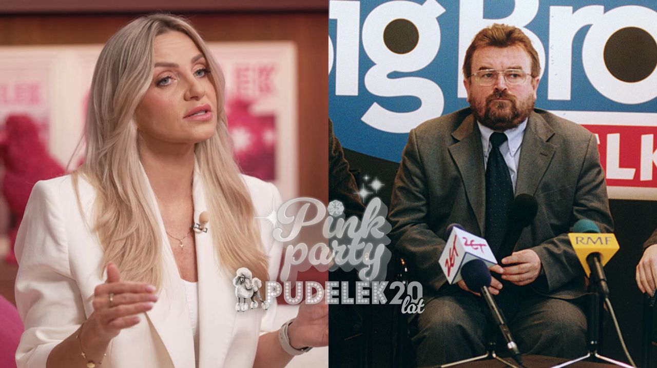 Produkcja "Big Brothera" ukrywała przed Mają Frykowską, jak pokazano "scenę w jacuzzi": "Miszczak mówił mi: 'Będzie dobrze! JESTEŚ NASZĄ GWIAZDĄ'" (WIDEO)