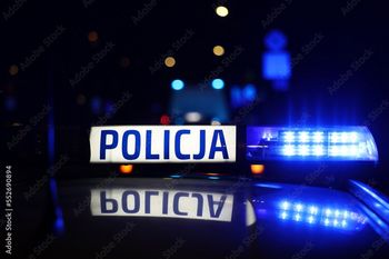 Tajemnicza śmierć 29-letniego mężczyzny w Nabyszycach koło Ostrowa Wielkopolskiego