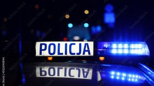 Tajemnicza śmierć 29-letniego mężczyzny w Nabyszycach koło Ostrowa Wielkopolskiego