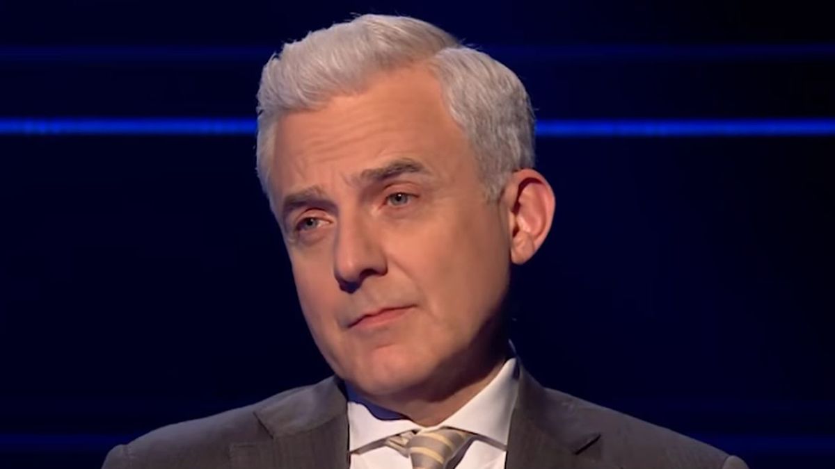 Hubert Urbański zadał pytanie za 125 tys. zł. Znasz odpowiedź?