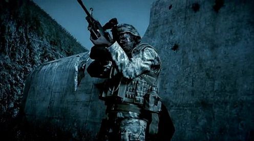 Dzisiaj DLC i patch do Operation Flashpoint: Dragon Rising