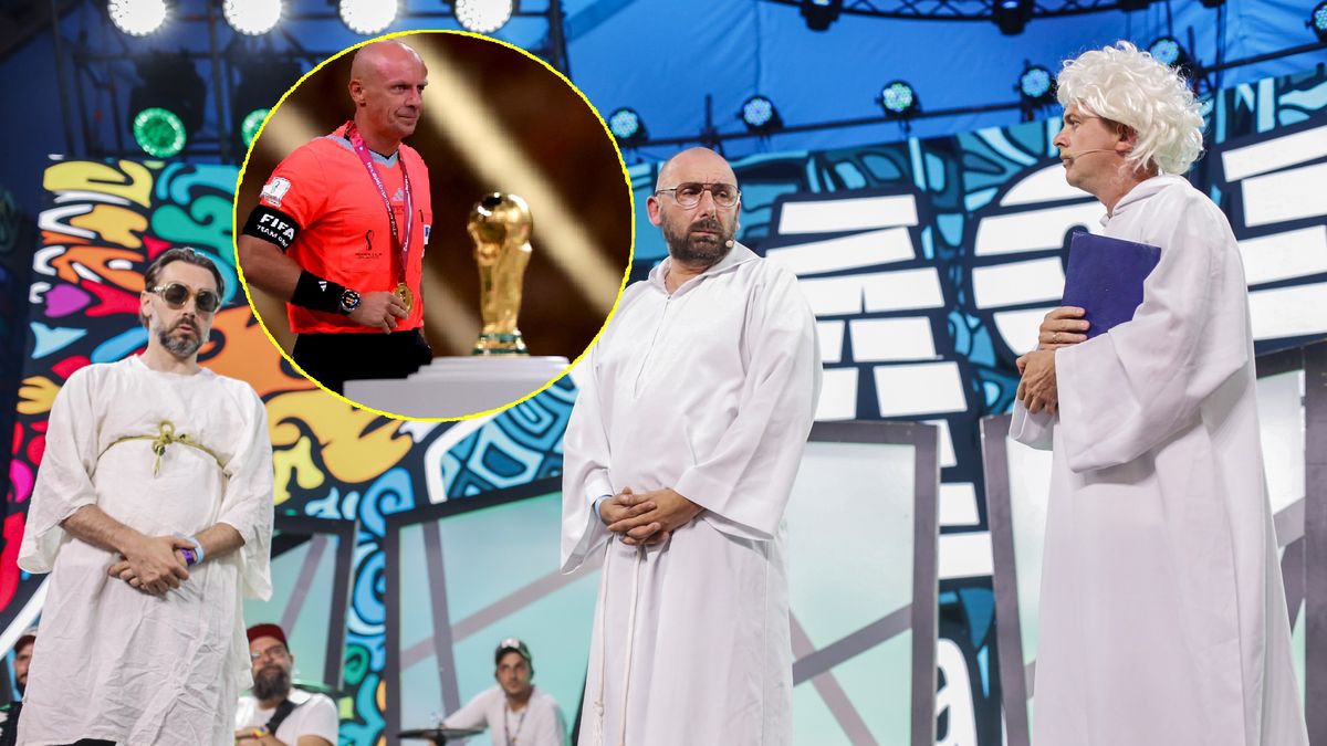 Neo-Nówka chwali Marciniaka