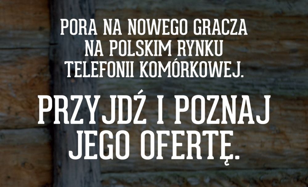 Mobilni wikingowie wyruszą na podbój Polski 2