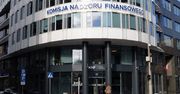 KNF cofa zezwolenie na świadczenie usług płatniczych firmie należącej do Cinkciarza