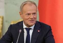 Tusk żartuje z niechęci PiS do edukacji zdrowotnej. Polecił im bajkę