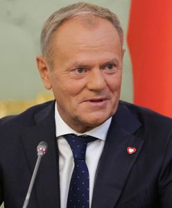 Tusk żartuje z niechęci PiS do edukacji zdrowotnej. Polecił im bajkę
