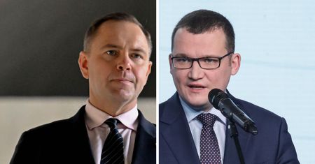 Szef sztabu Nawrockiego o aborcji: Kobieta powinna mieć wybór