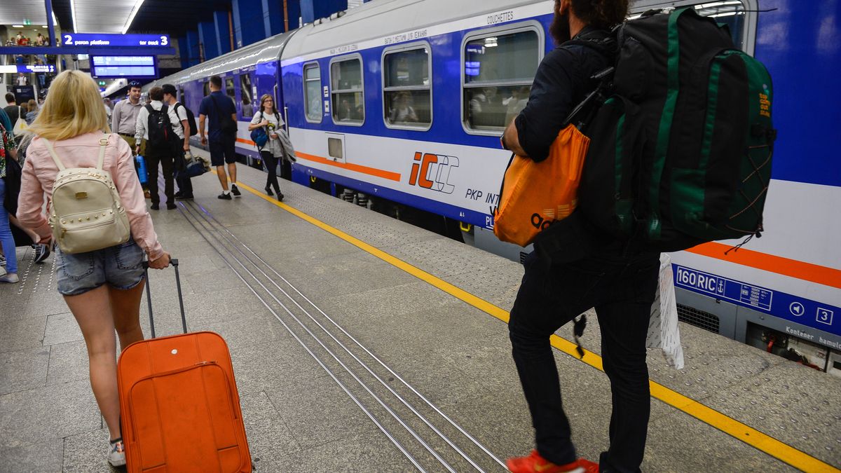 PKP Intercity będzie miało większą konkurencję?