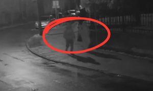 Policjanci publikują wideo. Czy ktoś im pomoże? "Nietypowa sprawa"