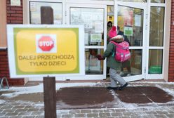 Koronawirus. Nowe obostrzenia: duże zmiany w szkołach w województwie warmińsko-mazurskim