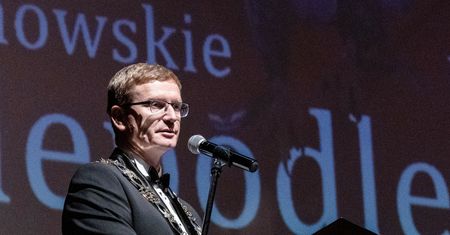 Zapadła cisza w Częstochowie. Mieszkańcy zdecydują ws. odwołania