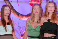 Zaskakująca sytuacja w show. Nieznajomy mógł uratować tylko jedną