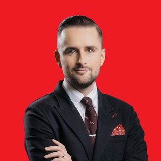 Tomasz Żółciak
