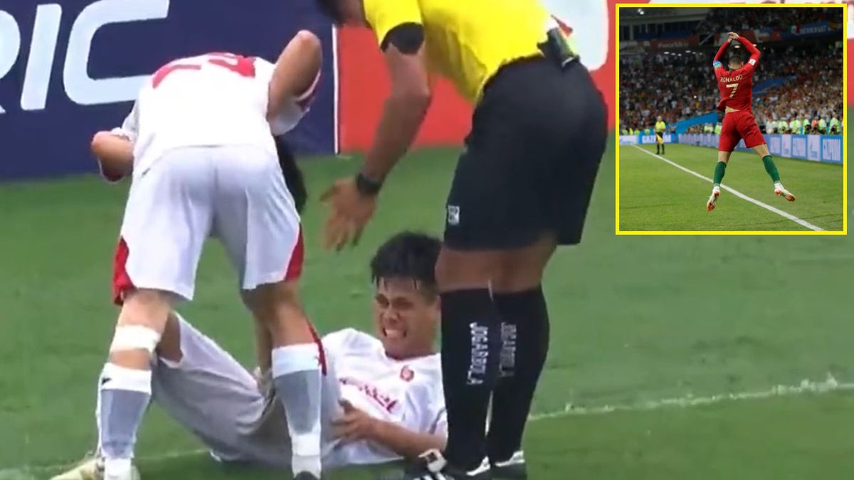 Wietnamczyk nie wspomina dobrze ostatniej cieszynki