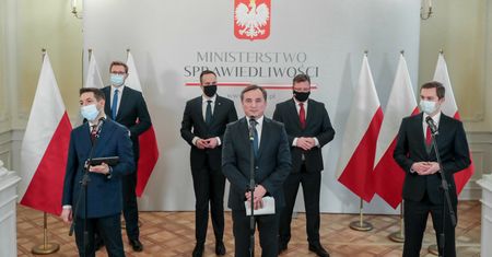 PiS ogłosi Nowy Ład. Zaskakujące słowa z obozu Zbigniewa Ziobry