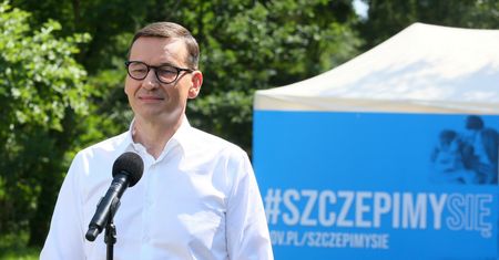 Szczepienia przeciw COVID. Albo obowiązek, albo lockdown. Przedsiębiorcy chcą szybkiej reakcji rządu