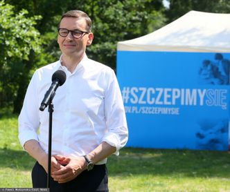 Szczepienia przeciw COVID. Albo obowiązek, albo lockdown. Przedsiębiorcy chcą szybkiej reakcji rządu