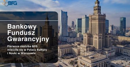 Od 30 lat na straży bezpieczeństwa oszczędności Polaków